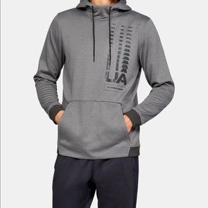 NWT size L by. under Armour